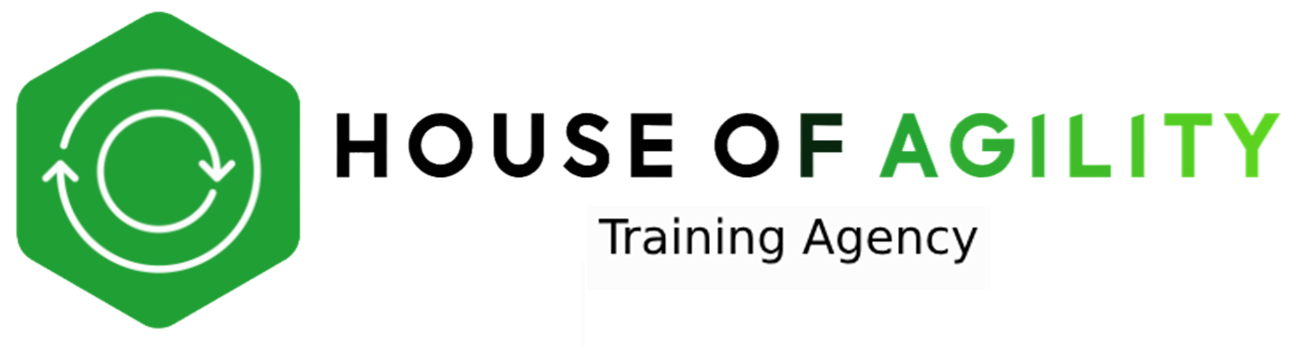 HOUSE OF AGILITY